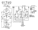Page B Diagram and Parts List for 8919-1  Briggs and Stratton Generator